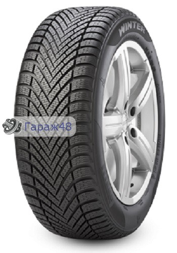 Pirelli Winter Cinturato 205/55 R16 91H