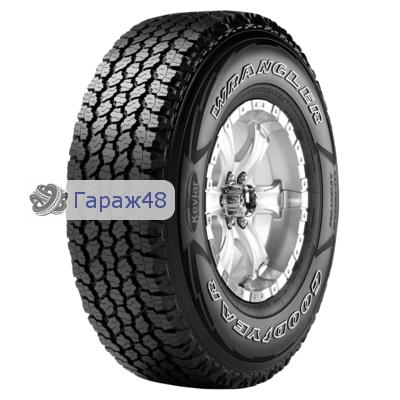 Goodyear Wrangler All-Terrain Adventure with Kevlar 205/70 R15 100T